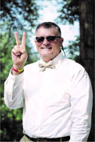 Michael S. DeLand